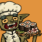 Goblin Sushi<span>(Unlock full content)</span>0.4.5_rowtechapk.com