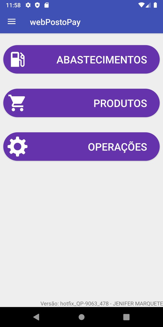 Bradesco: Conta, Cartão e Pix! screenshot image 2_Popularmodapk.com