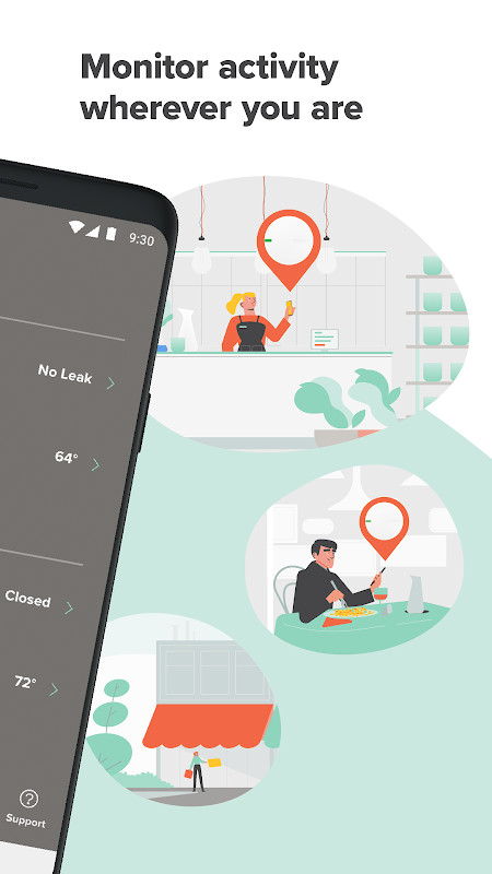 Notion - DIY Smart Monitoring screenshot image 3_Popularmodapk.com