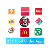 All in one food ordering app - Food Order App1.2_rowtechapk.com
