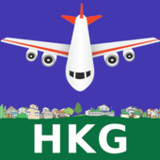 Hong Kong Airport: Flight Info8.0.1674_rowtechapk.com