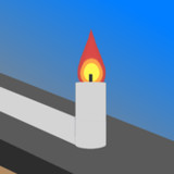 Candle Run0.0.2_rowtechapk.com