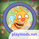 Odd One Out: Find Sticker<span>(No Ads)</span>1.1_rowtechapk.com