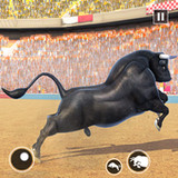 Bull Fighting Game: Bull Games10.43_rowtechapk.com