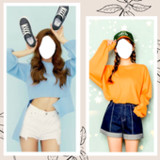 Pretty Outfit Face Changer1.4_rowtechapk.com