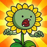 Hybrid Plant Defense War<span>(Unlimited Diamonds)</span>1.0.0_rowtechapk.com