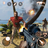 Zombie Hunter 2019 - The Last Battle(Mod)1.0_rowtechapk.com