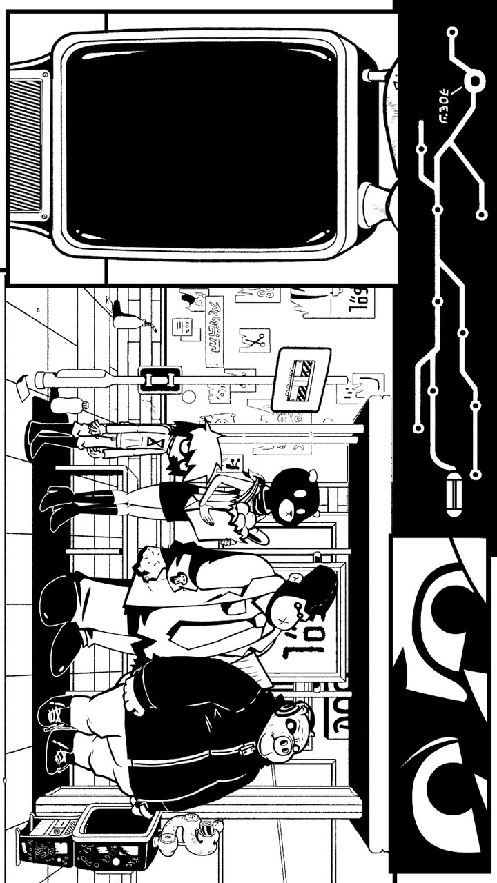 Breaking the 4th wall(NO AD) screenshot image 9_Popularmodapk.com