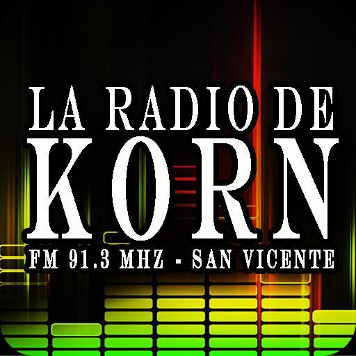 La Radio de Korn - FM 91.3 Mhz - San Vicente screenshot image 1_Popularmodapk.com