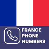 France Phone Numbers5_rowtechapk.com