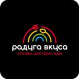 Радуга Вкуса - Служба доставки еды9.6.2_rowtechapk.com