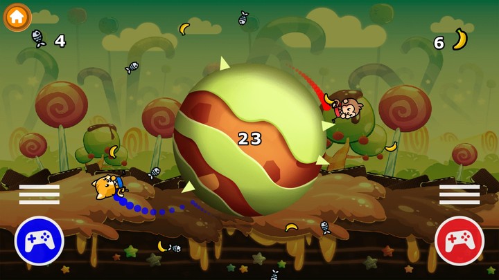 Wild Animal Hunt Panther Games screenshot image 10_Popularmodapk.com