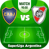 Superliga Argentina juego4.3_rowtechapk.com