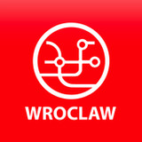 City Transport Map Wroclaw3.14_rowtechapk.com