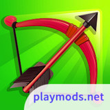 Archer Hero 2<span>(No Ads)</span>1.0.1_rowtechapk.com