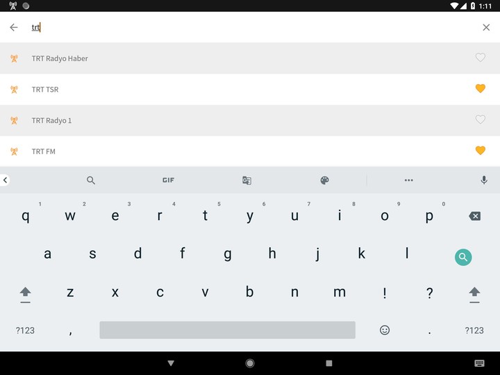 Radyo Kulesi - Turkish Radios screenshot image 24_Popularmodapk.com