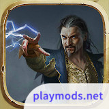 GWENT: Rogue Mage<span>(unlock full version)</span>1.0.6_rowtechapk.com