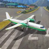 Airport City<span>(Unlimited Money)</span>8.38.02_rowtechapk.com