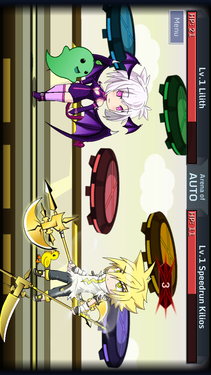 Gacha Studio (Anime Dress Up)<span>(Unlimited money)</span> screenshot image 14_Popularmodapk.com