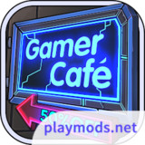 Gamer Cafe(No Ads)1.1.21_rowtechapk.com