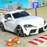 Car Parking Games Car Games 3D2.6_rowtechapk.com