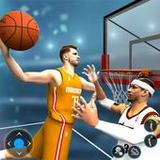 Basketball League 20230.3_rowtechapk.com