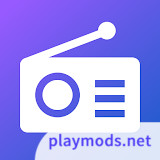 RadioMe: AM FM Radio Station<span>(Premium Unlocked)</span>2.6.7_rowtechapk.com