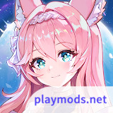 Idle Moon Rabbit: AFK RPG<span>(Mod Menu)</span>1.41.1_rowtechapk.com
