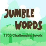 Jumble Word Game2.0_rowtechapk.com