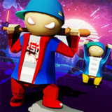 Human Gangs - Floppy Fight Fal1_rowtechapk.com
