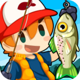 休闲钓鱼破解版<span>(mod)</span>2.11.1.132_rowtechapk.com