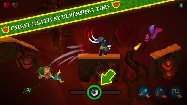 Waterfall Wallpapers 4K screenshot image 2_Popularmodapk.com