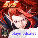 Onmyoji Arena<span>(Full Game)</span>3.230.0_rowtechapk.com