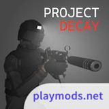 Project DECAY - Bodycam FPS<span>(Unlimited Money)</span>1.2_rowtechapk.com