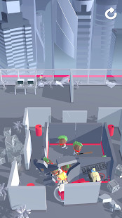 MCon – TMAP 경로안내 HUD screenshot image 3_Popularmodapk.com
