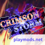 Crimson Storm<span>(Speed change)</span>1.1.001_rowtechapk.com