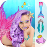 Mermaid Photo1.4.8_rowtechapk.com