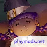 Tiny Witch<span>(Unlock full content)</span>1.1.0_rowtechapk.com