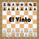 El Vinto Шахматы онлайн18.0_rowtechapk.com