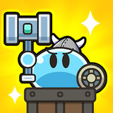 Epic Slime Heroes: Idle RPG<span>(Speed Hack/No Ads)</span>2.2.1_rowtechapk.com