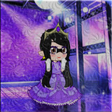 Gacha Nebula Doll Dress Up2.0_rowtechapk.com