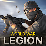 World War Legion<span>(No Ads)</span>0.1.34_rowtechapk.com
