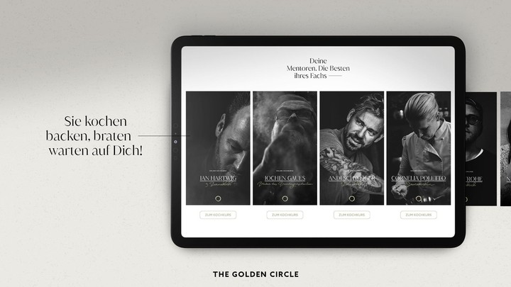The Golden Circle screenshot image 3_Popularmodapk.com