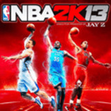 NBA 2K13<span>(Free download)</span>androidoyunclub_rowtechapk.com