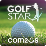 Golf Star™9.5.4_rowtechapk.com