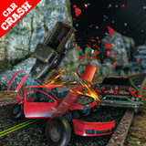 Car Crash Derby: Beam Drive1.0_rowtechapk.com