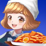 Cooking Hero - Food Serving1.0.90_rowtechapk.com