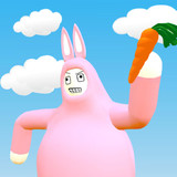 Crazy Bunny cracked version<span>(Unlock all chapters)</span>2.6_rowtechapk.com