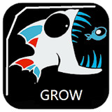 Fish GROW GROW<span>(Paid game to play for Free)</span>2.0_rowtechapk.com