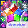 Pirate Jewel Pang: Match 3<span>(Remove ads)</span>1.0.36_rowtechapk.com